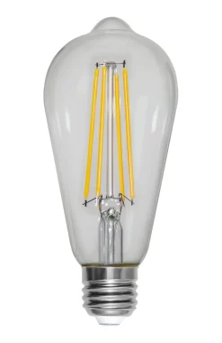 E27 Navigation Sensor 4.2W 2100K 350lm LED-Lampa