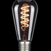 E27 NERO Navigation 3-steg Dimbar Minne 2,5/1,5/0,8W 2200K LED-Lampa