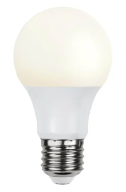 E27 Normal Opal 8.3W 2700K 806lm LED-Lampa