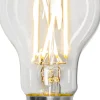 E27 Normal 2,2W 3000K 470lm Klar LED-Lampa