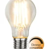 E27 Normal 8W 2700K 810lm LED-Lampa