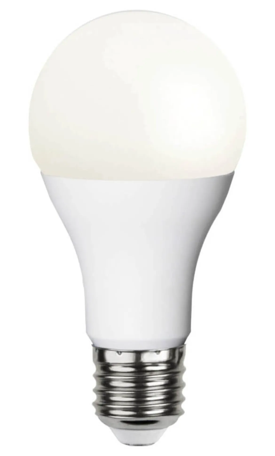 E27 Normal 14W 2700K 1521lm Opal/vit LED-Lampa