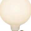 E27 Opal Glob150 6W 2600k 610lm LED-Lampa
