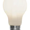 E27 Opal Ra90 Normal 3W 2700k 250lm LED-Lampa