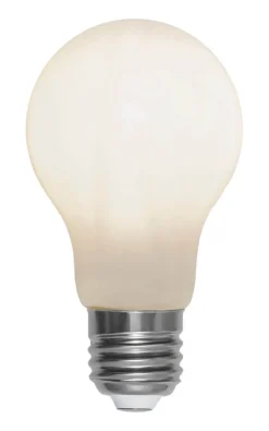E27 Opal Ra90 Normal 3W 2700k 250lm LED-Lampa