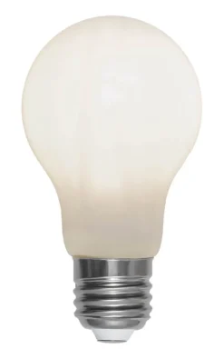 E27 Opal Ra90 Normal 4.7W 4000k 470lm LED-Lampa