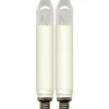 E10 Reservlampa Skaftlampa 2-Pack 8V Klar