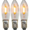 E10 Reservlampa Universal Topplampa 3-Pack 14-55V AC LED