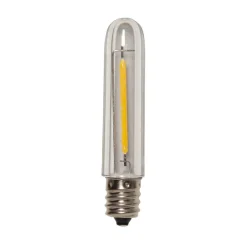 E12 SELECTA 2-pack Reservlampa 0.45W 2700K 50lm LED-Lampa