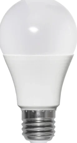 E27 Sensor Normal 8,8W 2700K 806lm LED-Lampa
