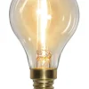 E14 SoftGlow Klot 0.8W 2100K 70lm LED-Lampa