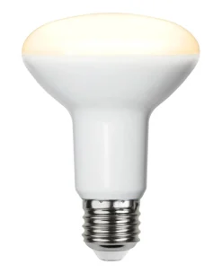 E27 Spotlight Opal R80 9W 2700k 806lm LED-Lampa