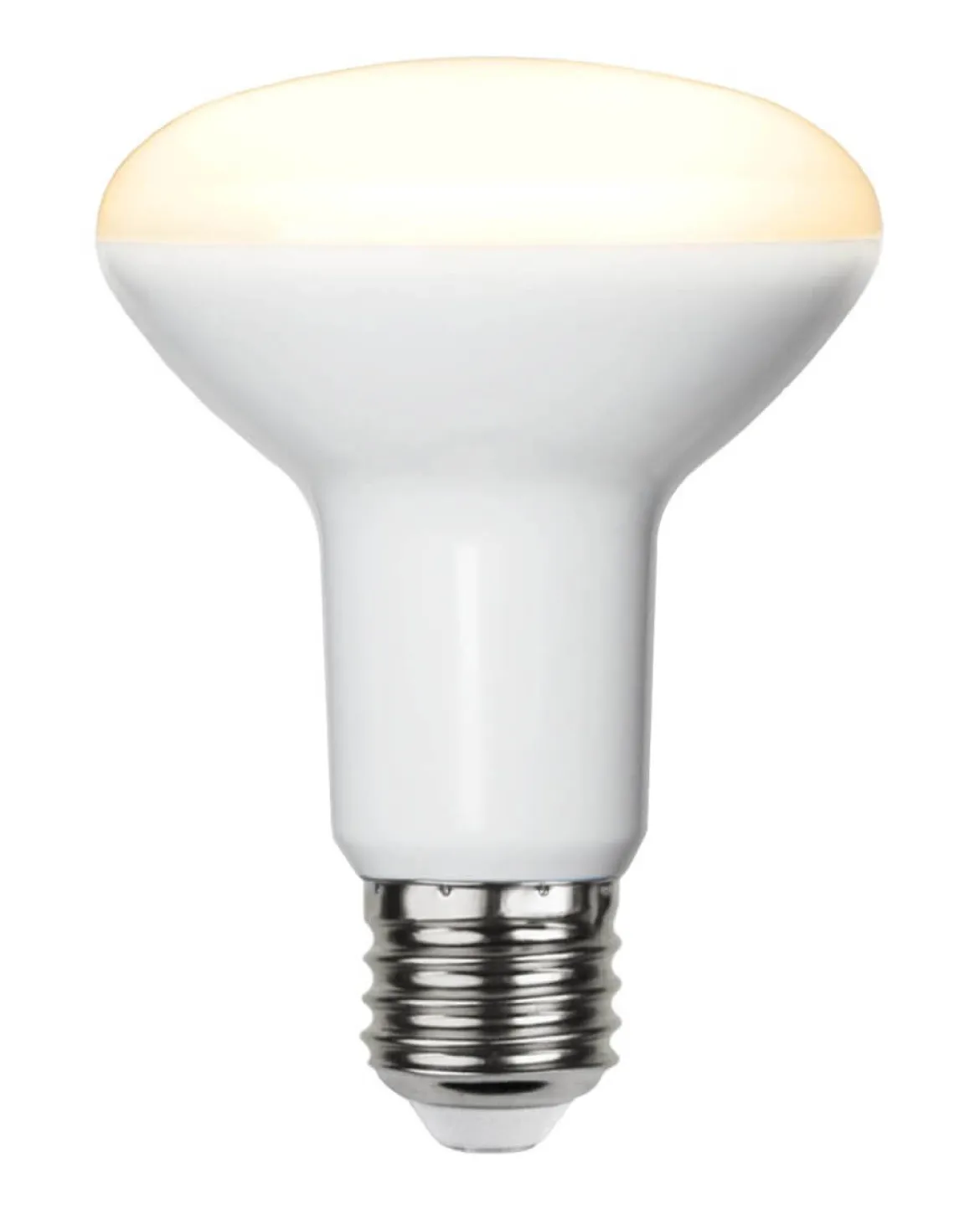 E27 Spotlight Opal R80 9W 2700k 806lm LED-Lampa