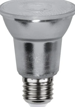 E27 Spotlight PAR20 4W 2700K 410lm LED-Lampa