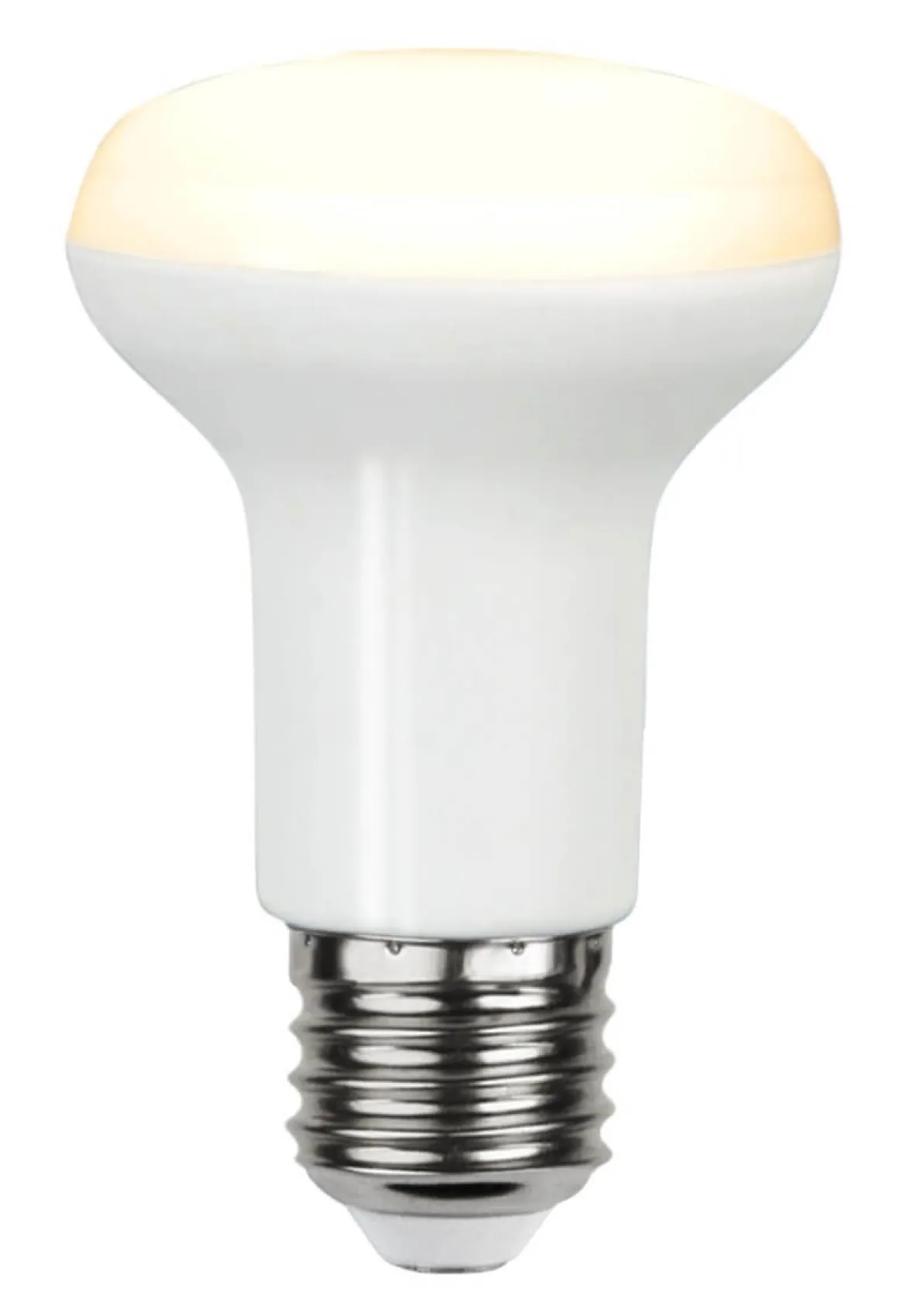 E27 Spotlight R63 Opal 5.7W 2700K 630lm LED-Lampa