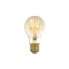 E27 3-Stegs Dimbar Normal 4/2,2/0,8W 250lm 1800K Amber