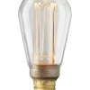 E27 UNI-K Navigation Klar Dimbar 3,5W 1800K 120lm