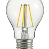 E27 UNI-LEDISON Normal Klar 2200K 7,5W 700lm Dimbar
