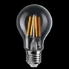 E27 UNI-LEDISON Normal Sensor 7W 2200K 720lm Klar