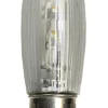 E10 Universal LED Reservlampa 3-pack 10-55V Inomhus