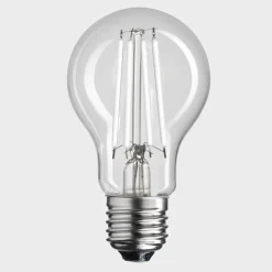 E27 UNI-WHITE Normal 8W 2700K 700lm Dimbar
