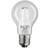 E27 UNI-WHITE Normal 10W 2700K 1055lm Dimbar