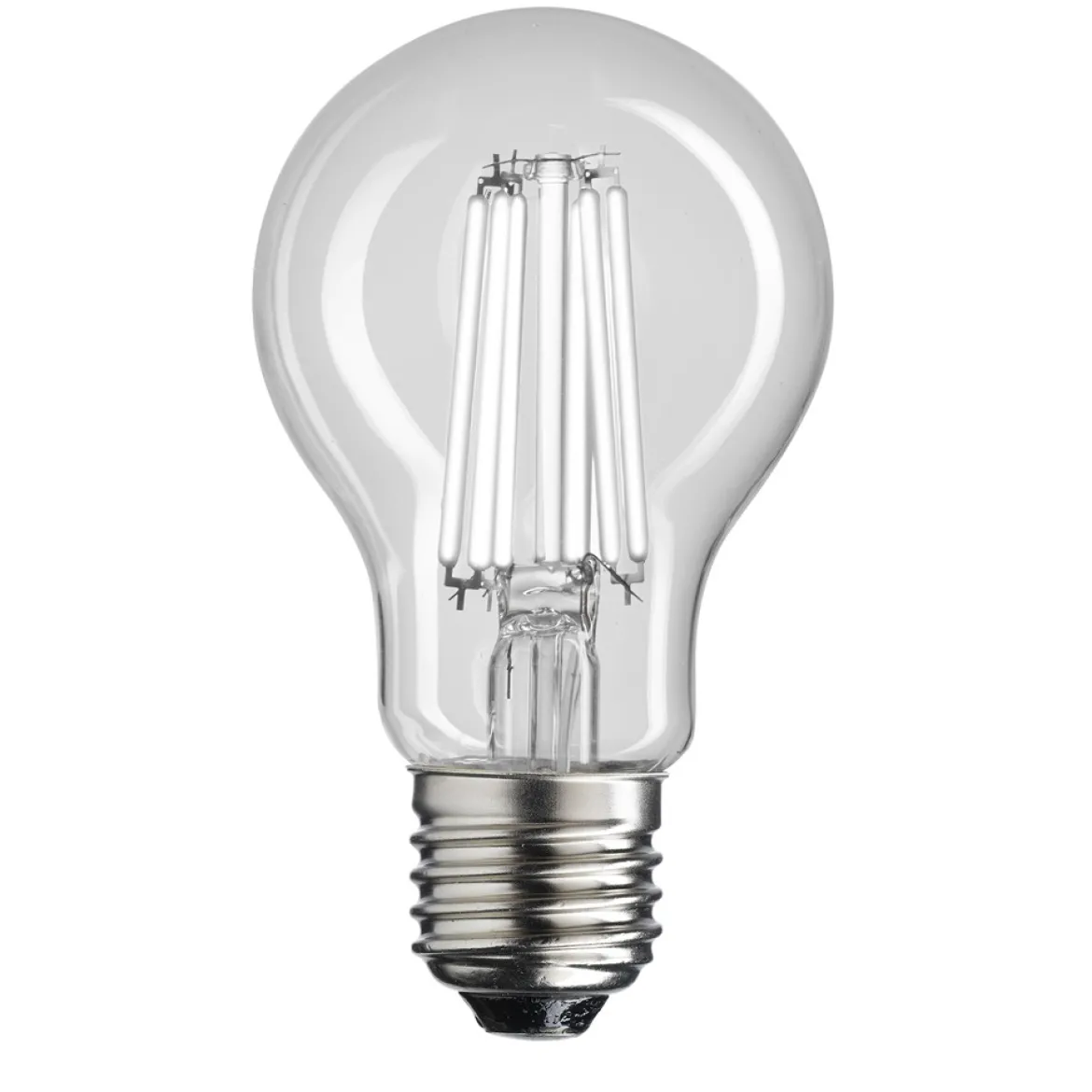 E27 UNI-WHITE Normal 10W 2700K 1055lm Dimbar