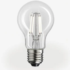 E27 UNI-WHITE Normal 6W 2700K 470lm Dimbar