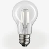 E27 UNI-WHITE Normal 4W 2700K 300lm Dimbar