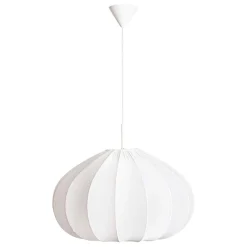 EBBA Taklampa 60cm Vit