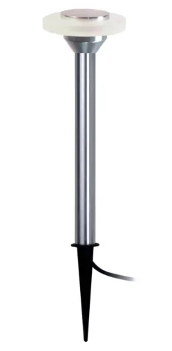 ELLIPS Pollare 34cm 12V Aluminium IP44