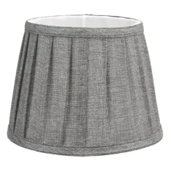 EMILY Lampskärm 20cm Grå