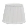EMILY Lampskärm 20cm Vit