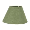 EMPIRE Lampskärm 25/12cm Carnaby Salvia Grön