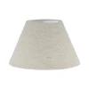EMPIRE Lampskärm 22/11cm Florenzo Sten