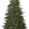 ENEDAL Julgran 2,1m Grön