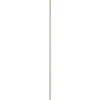 EPSILON Golvlampa 150cm Vit