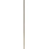 ESTER Golvlampa 136cm Silver