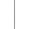 ESTER Golvlampa 136cm Svart