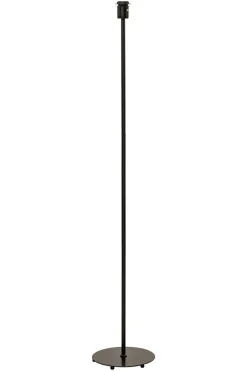 ESTER Golvlampa 136cm Svart
