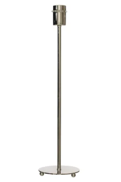 ESTER Lampfot 53cm Silver