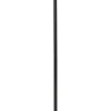 ESTER Lampfot 53cm Svart