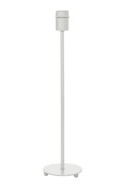 ESTER Lampfot 53cm Vit