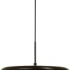 ETA Taklampa LED 45cm Svart