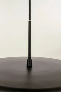 ETA Taklampa LED 45cm Svart