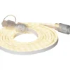 EXTRA SYSTEM 24 Ljusslang 300cm 180LED Vit IP44
