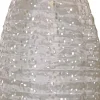 FESTA Solcellsdekoration 40cm Beige