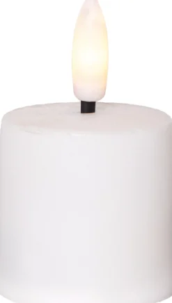 FLAMME CHARGE Votivljus 6-pack 6cm
