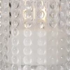 FLAMME DOTTY LED-Blockljus Batteri 10cm