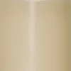 FLAMME FLOW LED-Blockljus Batteri 12,5cm Beige